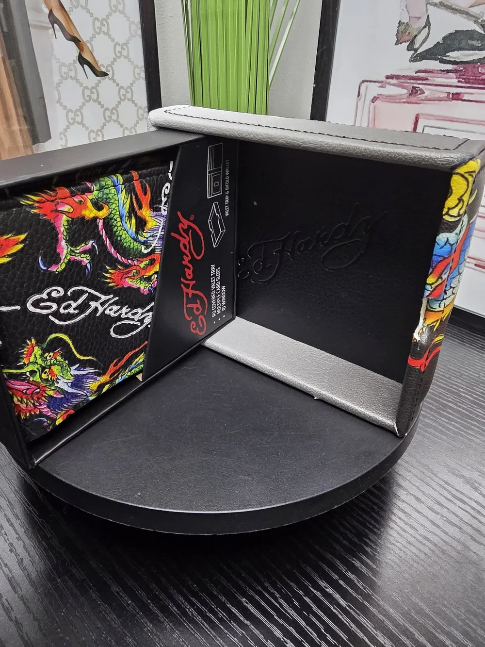 Ed Hardy ed hardy